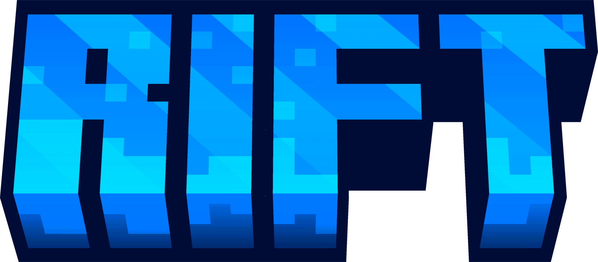 Rift logo